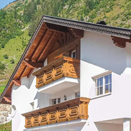 Apartment Attraktive