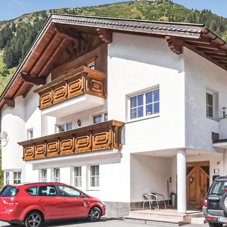 Attraktive Apartment