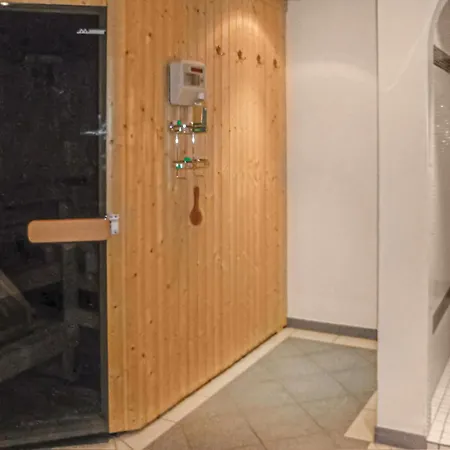 Apartment Attraktive Ischgl