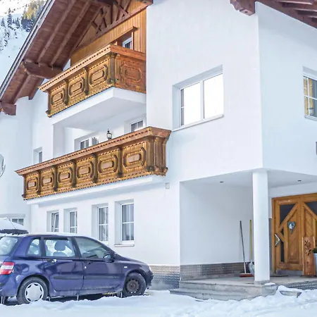 Apartment Attraktive *