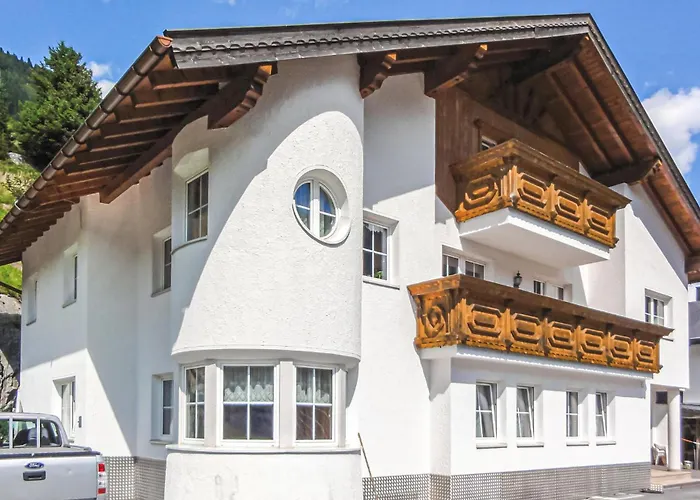 Attraktive Appartamento