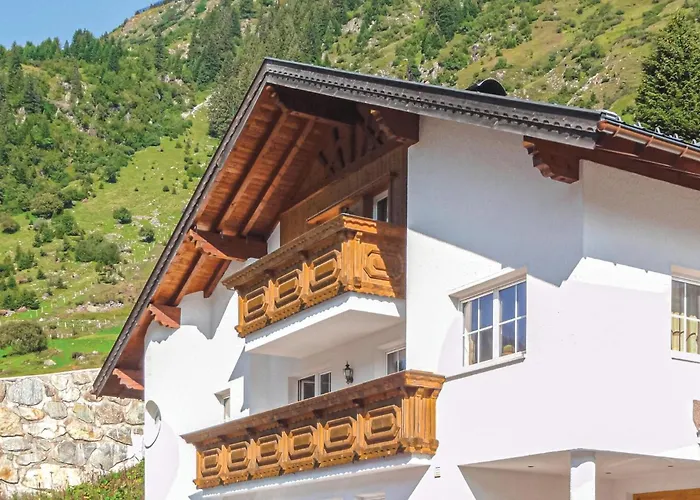 Appartamento Attraktive