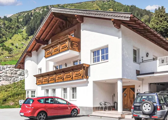 Attraktive Appartamento