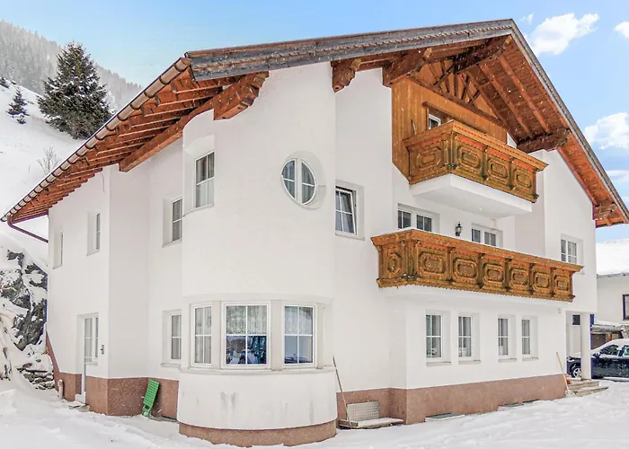 Appartamento Attraktive