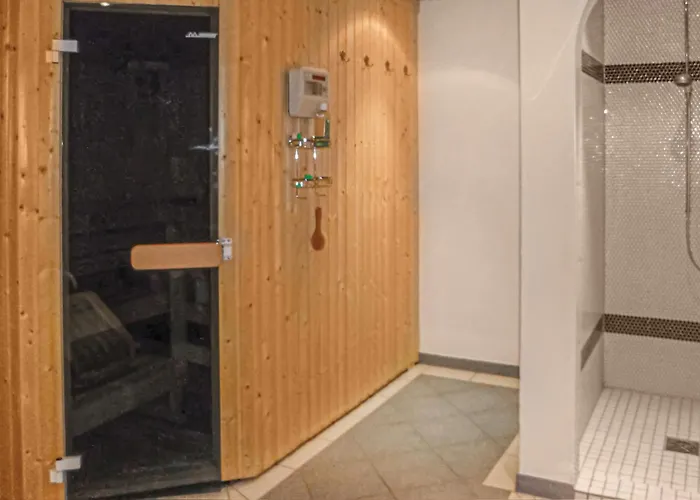 Appartamento Attraktive Ischgl