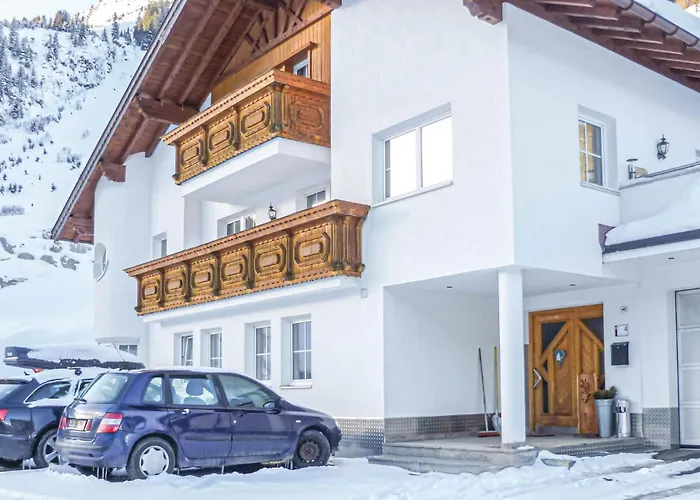 Appartamento Attraktive *