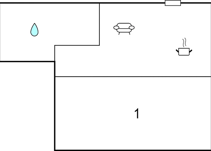 Appartamento Attraktive