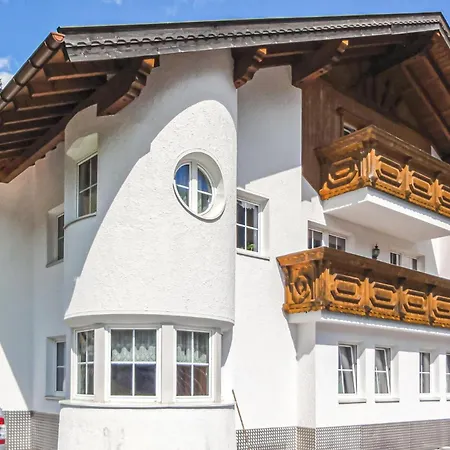 Attraktive Apartamento