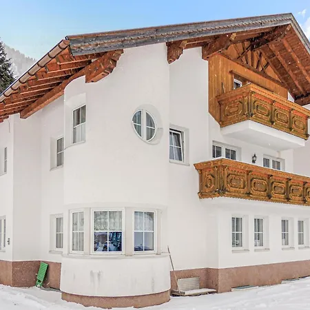 Apartamento Attraktive