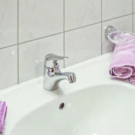 Attraktive Apartamento *