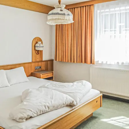 Attraktive Apartamento Ischgl